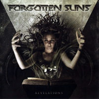 Forgotten Suns - Revelations (EP)
