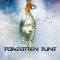 Forgotten Suns - When Worlds Collide (CD 1)