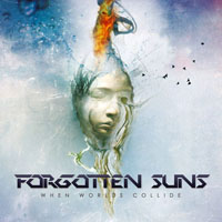 Forgotten Suns - When Worlds Collide (CD 2)