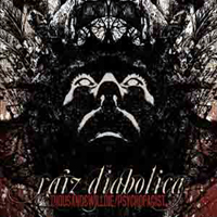 ThousandsWillDie - Raiz Diabolica (Split)