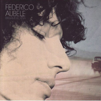 Federico Aubele - Panamericana