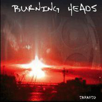 Burning Heads - Taranto