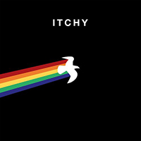 Itchy Poopzkid - Tut Uns Leid (Single)