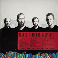 Kashmir - Katalogue (1991-2011) (CD 1)