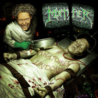 Mortifier (USA) - Anatomies Undone