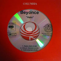 Beyonce - Halo (Promo)