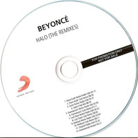 Beyonce - Halo (The Remixes)