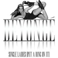 Beyonce - Single Ladies (Put A Ring On It): Dance Mixes