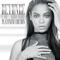 Beyonce - I Am... Sasha Firece (Platinum Edition)
