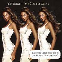 Beyonce - Me, Myself And I (Single)