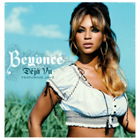 Beyonce - Deja Vu (Feat. Jay-Z) (Single)