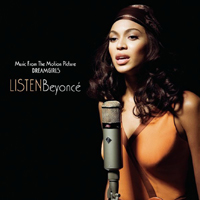 Beyonce - Listen (Single)