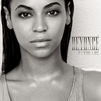 Beyonce - If I Were A Boy (Single)
