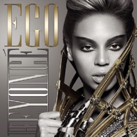 Beyonce - Ego (Single)