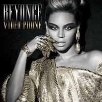 Beyonce - Video Phone (Maxi-Single Promo)