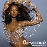 Beyonce - Dangerously In Love (Deluxe Edition)
