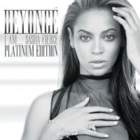Beyonce - I Am... Sasha Fierce (Japanese Platinum Edition) [CD 1]