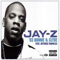 Beyonce - '03 Bonnie & Clyde (Single) 