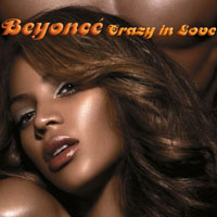 Beyonce - Crazy In Love (Maxi-Single)