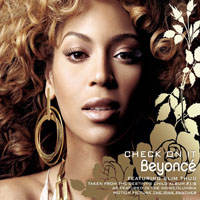 Beyonce - Check On It (Feat. Slim Thug) [Single] 