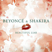 Beyonce - Beautiful Liar (Remixes) [Promo EP] 