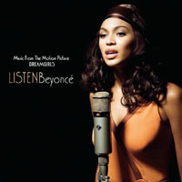 Beyonce - Listen (Music From The Motion Picture) [Single]