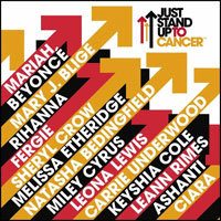 Beyonce - Just Stand Up! (Single)