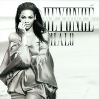 Beyonce - Halo (Limited Edition Maxi-Single)
