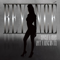 Beyonce - Single Ladies (Put A Ring On It) (Dance Remixes) [EP]
