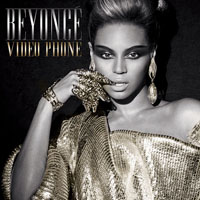 Beyonce - Video Phone (EP)