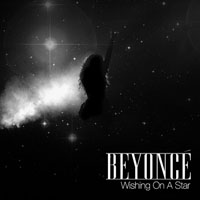 Beyonce - Wishing On A Star (Single)