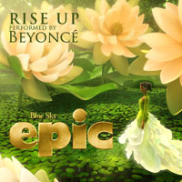 Beyonce - Rise Up (From Epic) (Single)