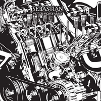 SebastiAn (FRA) - Motor