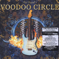 Voodoo Circle - Voodoo Circle (Digipack Edition)