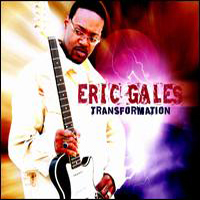 Eric Gales Band - Transformation