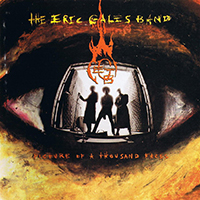 Eric Gales Band - Picture Of A Thousand Faces