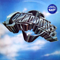Commodores - Commodores (LP)