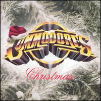 Commodores - Commodores Christmas (LP)