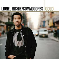 Commodores - Lionel Richie & Commodores - Gold (CD 1)