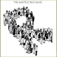 Whitest Boy Alive - Rules