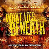 What Lies Beneath - An Evolution Of The Masquerade