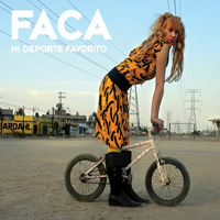 Faca - Mi Deporte Favorito