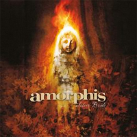 Amorphis - Silver Bride (Single)