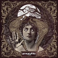 Amorphis - Circle (Japan Limited Edition)