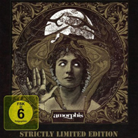 Amorphis - Circle (Digital Bonus from Japan Amazon)