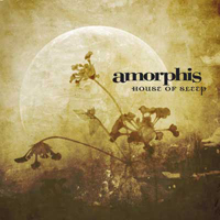 Amorphis - House Of Sleep (Single)