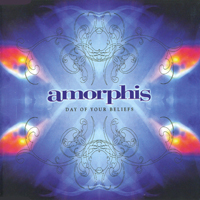 Amorphis - Day Of Your Beliefs (Single)
