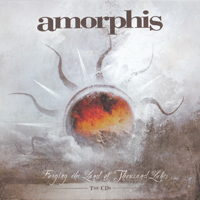 Amorphis - Forging The Land Of Thousand Lakes (Deluxe Edition: CD 2)