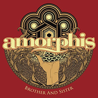 Amorphis - Brother and Sister (Radio Edit) (Single)
