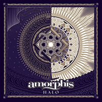 Amorphis - On The Dark Waters (Single)